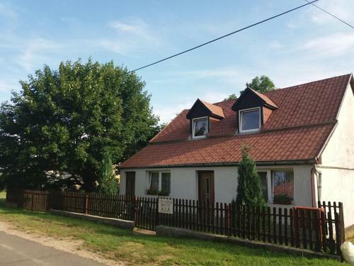 Apartamento Eperfa Vend�gh�z