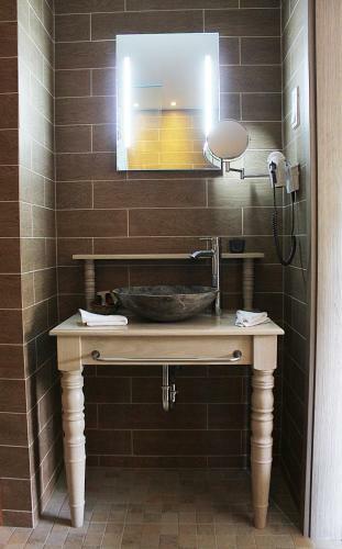 Oxig�n Hotel Superior Family & Spa