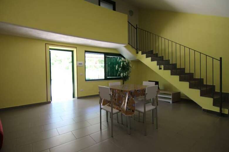 Apartamento Residence Vallelonga