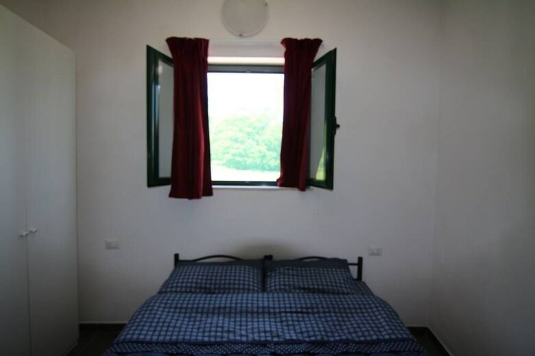 Apartamento Residence Vallelonga
