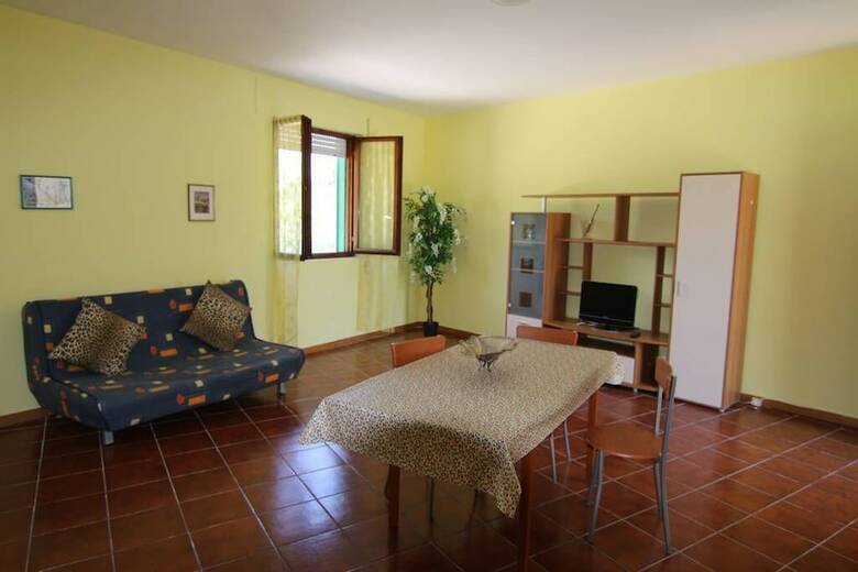 Apartamento Residence Vallelonga