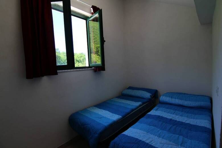 Apartamento Residence Vallelonga
