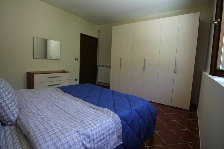 Apartamento Residence Vallelonga