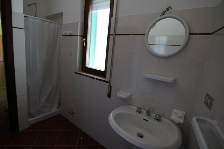 Apartamento Residence Vallelonga