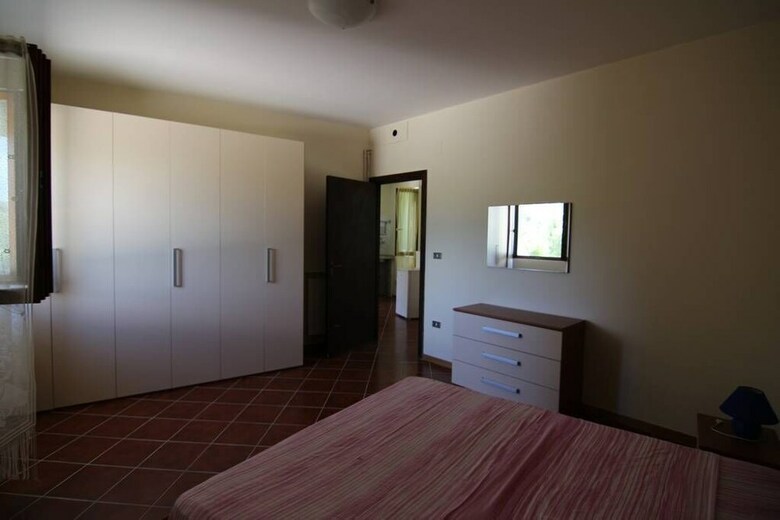 Apartamento Residence Vallelonga