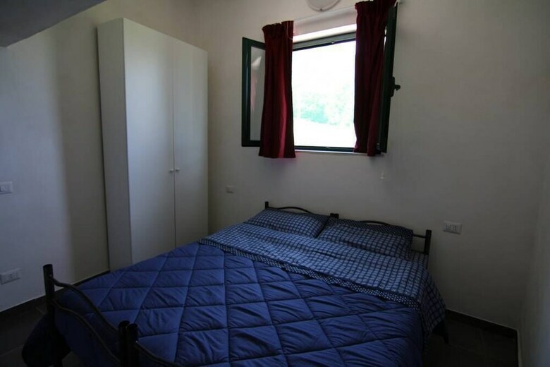 Apartamento Residence Vallelonga