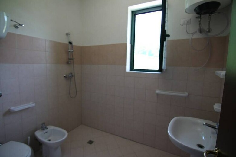 Apartamento Residence Vallelonga