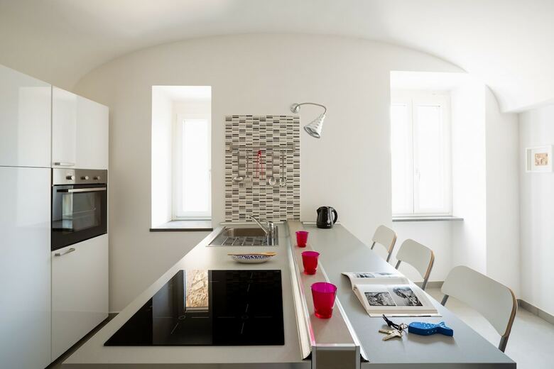 Apartamento Palazzo Ciannelli