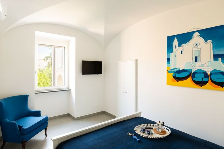 Apartamento Palazzo Ciannelli