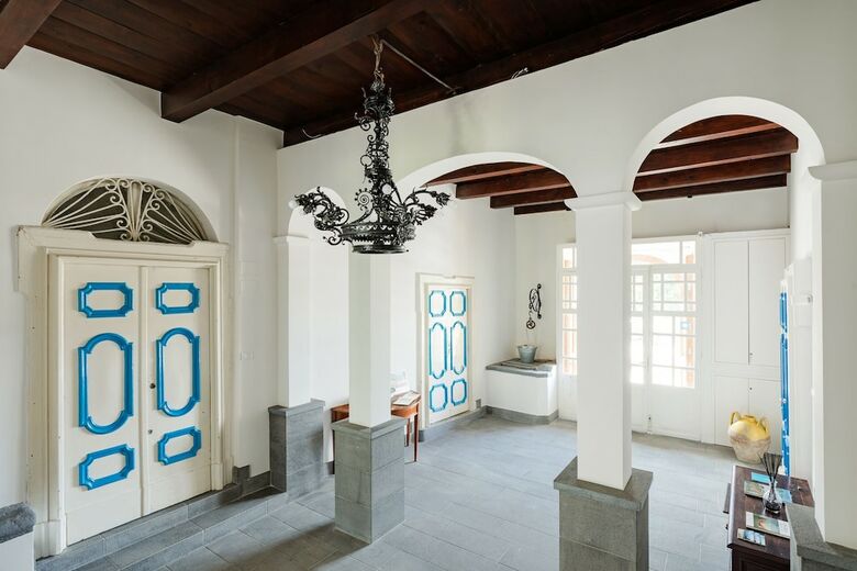 Apartamento Palazzo Ciannelli