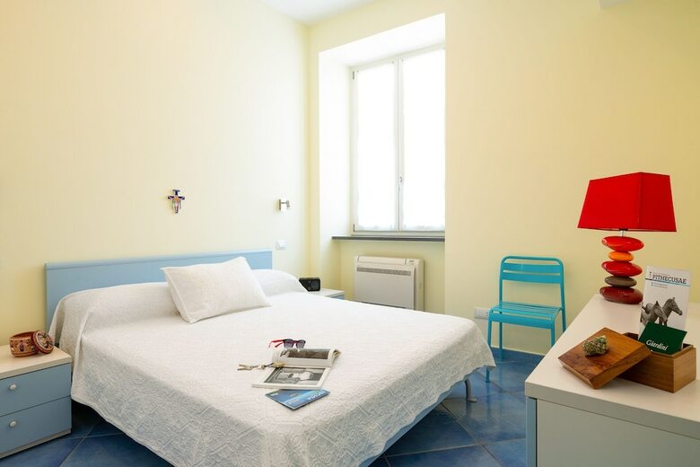 Apartamento Palazzo Ciannelli