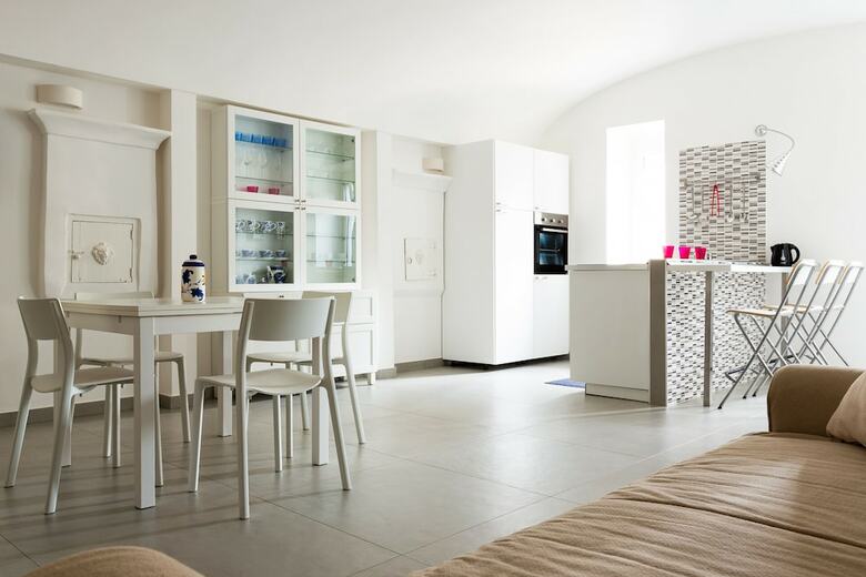 Apartamento Palazzo Ciannelli