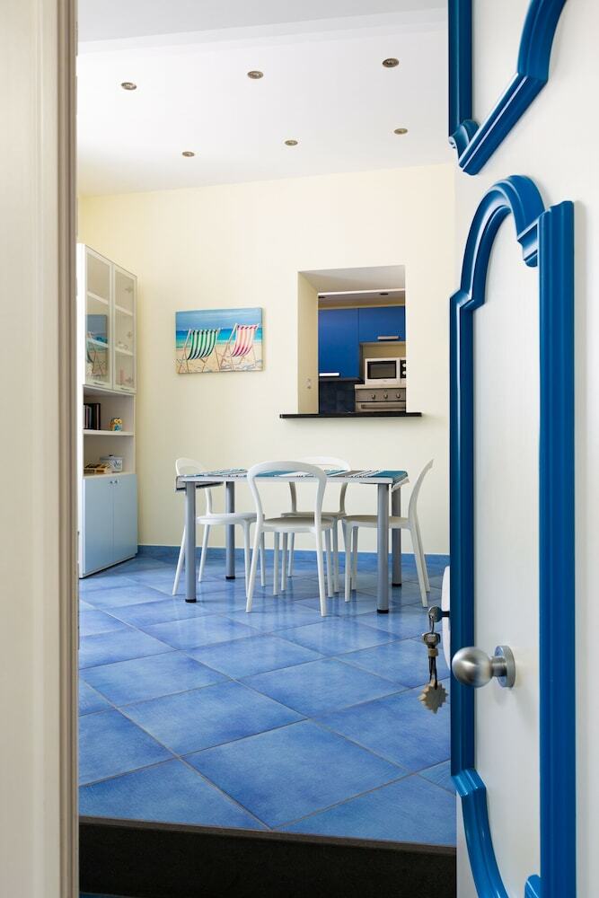 Apartamento Palazzo Ciannelli