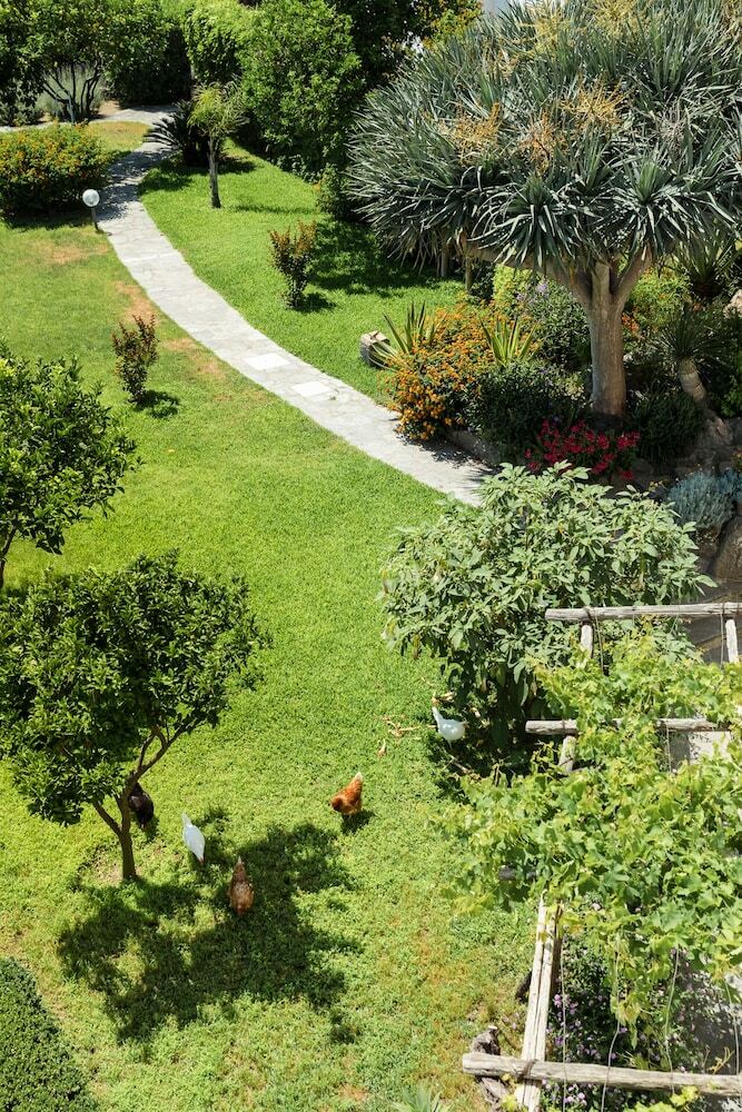 Apartamento Palazzo Ciannelli
