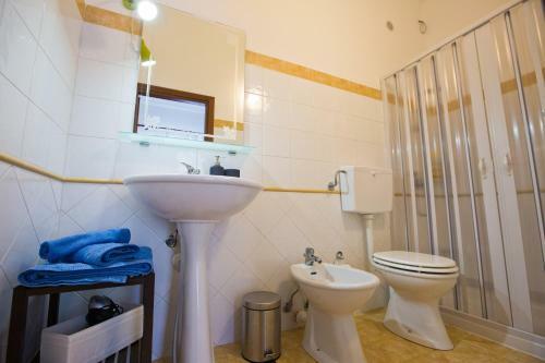 Bed & Breakfast Experience Il Paesino