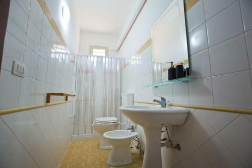 Bed & Breakfast Experience Il Paesino