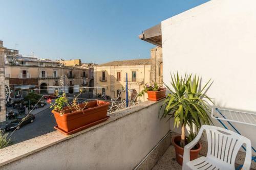 Bed & Breakfast Experience Il Paesino