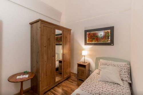 Bed & Breakfast Experience Il Paesino