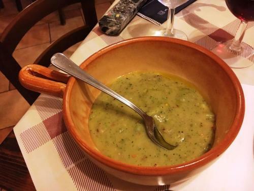 Bed & Breakfast Experience Il Paesino