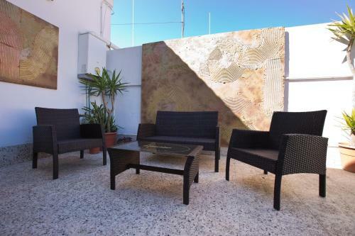 Bed & Breakfast Experience Il Paesino