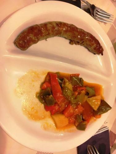 Bed & Breakfast Experience Il Paesino