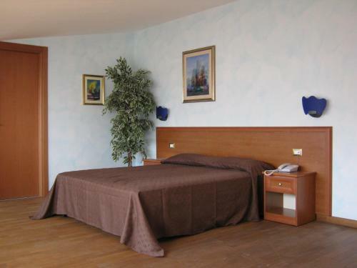 Hotel Villa D'evoli