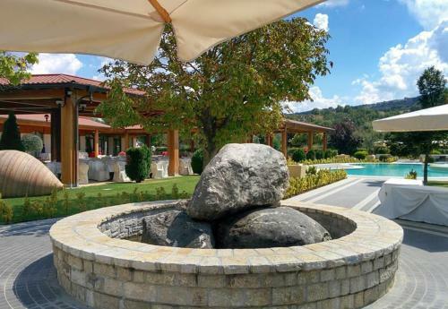 Hotel Villa D'evoli