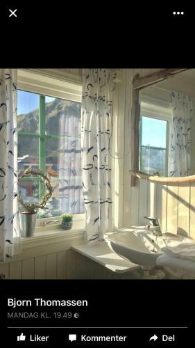 Skj�ret Stamsund
