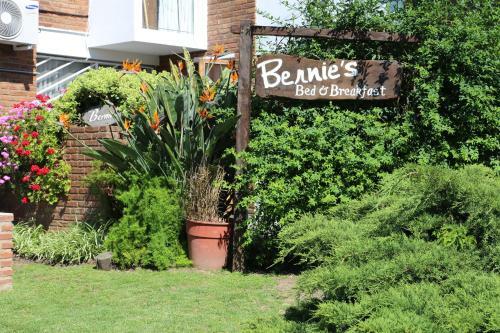 Bernie's Bed & Breakfast