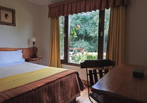Lodge Caba�as Kurumamell