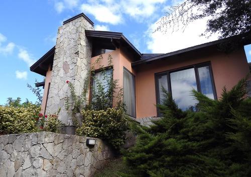 Lodge Caba�as Kurumamell