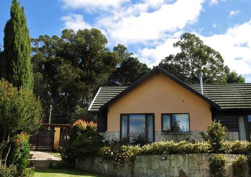 Lodge Caba�as Kurumamell