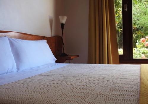 Lodge Caba�as Kurumamell