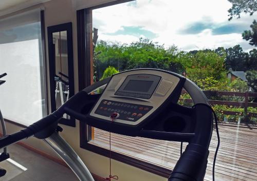 Lodge Caba�as Kurumamell