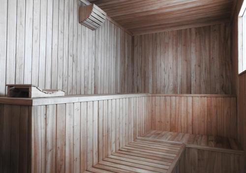 Lodge Caba�as Kurumamell