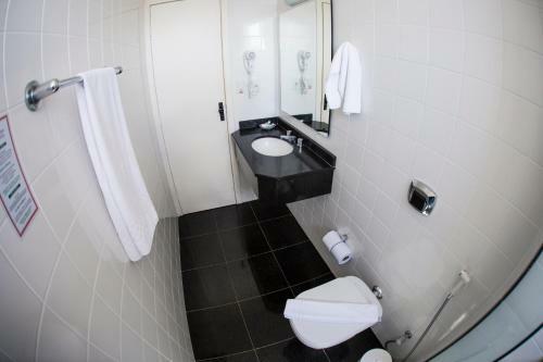 Quedas Park Hotel