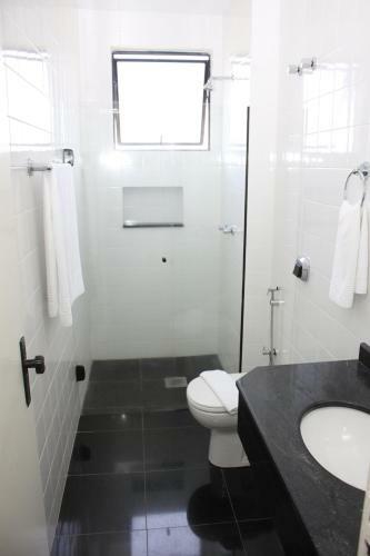 Quedas Park Hotel