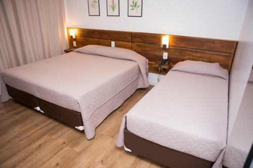 Quedas Park Hotel