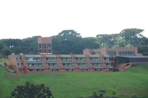Quedas Park Hotel