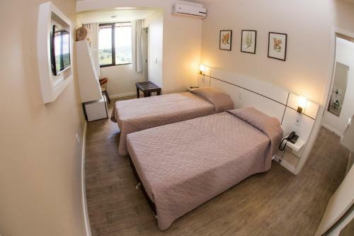 Quedas Park Hotel