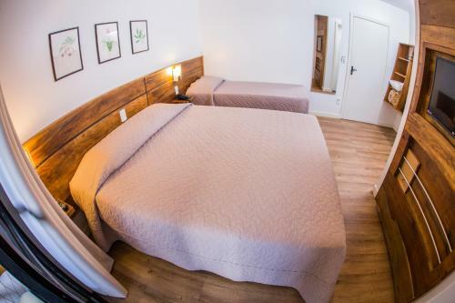 Quedas Park Hotel