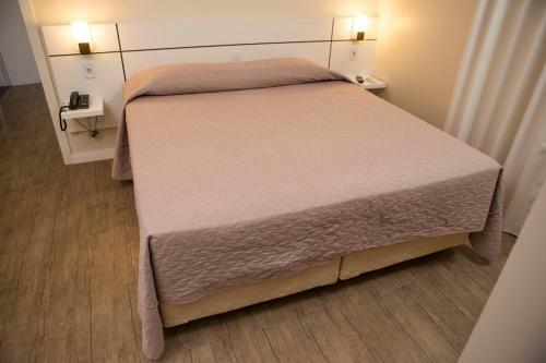 Quedas Park Hotel