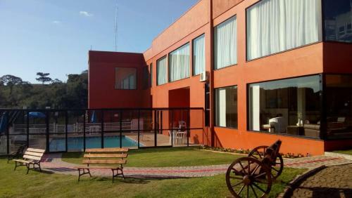 Quedas Park Hotel