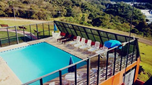 Quedas Park Hotel