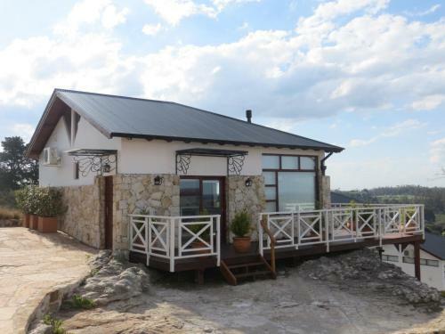 Las Piedras Vip Lodging