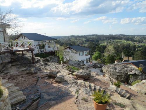 Las Piedras Vip Lodging