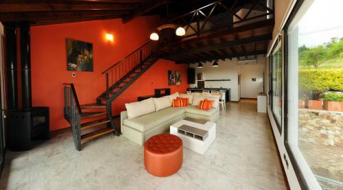Las Piedras Vip Lodging