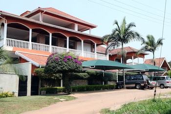 Airport View Hotel