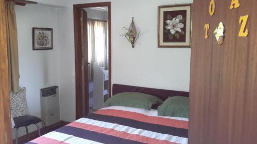 Posada Luces De La Sierra