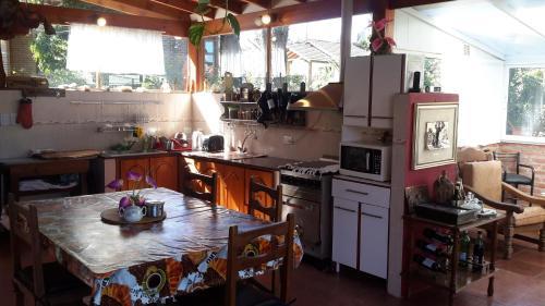 Posada Luces De La Sierra